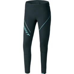 DynafitDamen Winter Running Tights