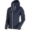 MammutDamen Arctic ML Hoody Jacke -Bergzeit Verkäufe iview 1040934 019 pic1