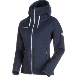 MammutDamen Arctic ML Hoody Jacke