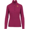 KarposDamen Pizzocco Zip-shirt 2 KarposDamen Pizzocco Zip-shirt -Bergzeit Verkäufe iview 1043752 021 pic1