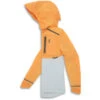 ON RunningDamen Weather Jacke -Bergzeit Verkäufe iview 1046020 027 pic1