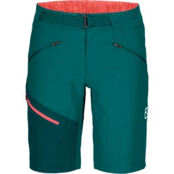 OrtovoxDamen Brenta Shorts