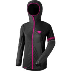 DynafitDamen Vertical Wind 72 Jacke
