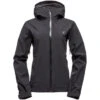 Black DiamondDamen Stormline Stretch Jacke -Bergzeit Verkäufe iview 1047245 001 pic1