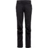Black DiamondDamen Stormline Stretch Full Zip Hose -Bergzeit Verkäufe iview 1047248 001 pic1
