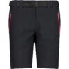 CMPDamen Stretch Shorts -Bergzeit Verkäufe iview 1048161 135 pic1