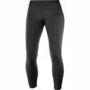 SalomonDamen Agile Long Tights -Bergzeit Verkäufe iview 1048255 001 pic1