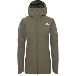 The North FaceDamen Hikesteller Parka