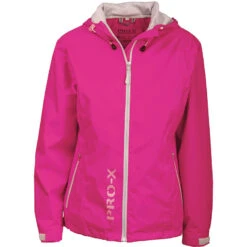 PRO-X ElementsDamen Flash Jacke