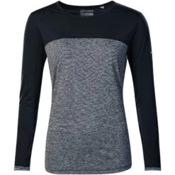 BerghausDamen Voyager Tech Longsleeve