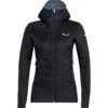 SalewaDamen Ortles Hybrid Jacke -Bergzeit Verkäufe iview 1052605 007 pic2