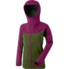 DynafitDamen Beast Hybrid Jacke -Bergzeit Verkäufe iview 1052703 031 pic1