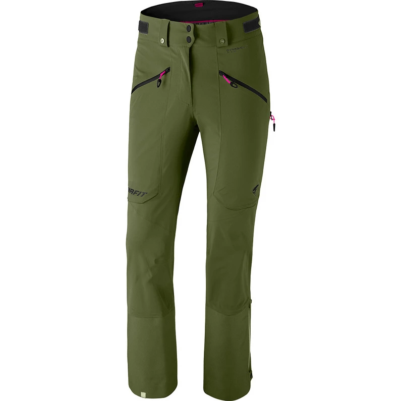 DynafitDamen Beast Hybrid Hose 3 DynafitDamen Beast Hybrid Hose