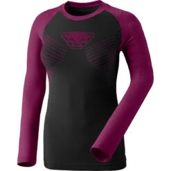DynafitDamen Speed Dryarn Longsleeve