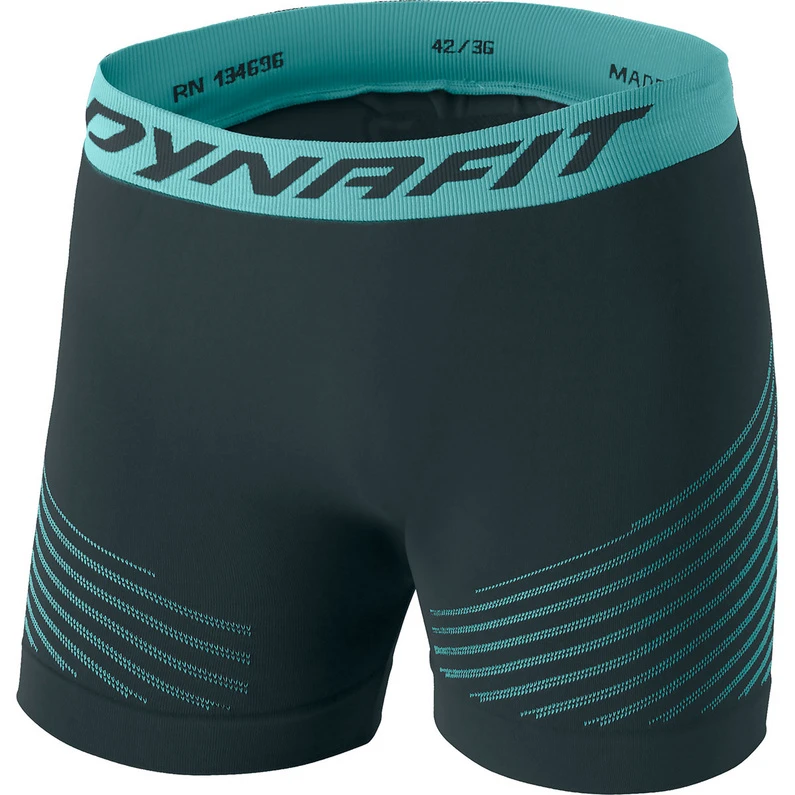 DynafitDamen Speed Dryarn Boxer 3 DynafitDamen Speed Dryarn Boxer