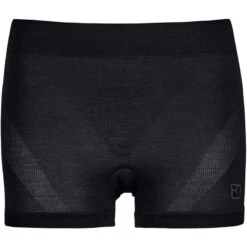 OrtovoxDamen 120 Comp Light Hotpants
