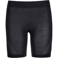 OrtovoxDamen 120 Comp Light Shorts