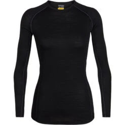 IcebreakerDamen 150 Zone Longsleeve