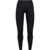 IcebreakerDamen 150 Zone Leggings 1 IcebreakerDamen 150 Zone Leggings -Bergzeit Verkäufe iview 1053829 001pic1