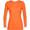 IcebreakerDamen 200 Oasis Longsleeve 1 IcebreakerDamen 200 Oasis Longsleeve -Bergzeit Verkäufe iview 1053857 084 pic1