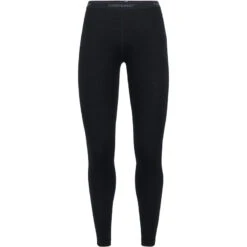 IcebreakerDamen 260 Tech Leggings