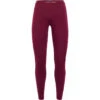 IcebreakerDamen 200 Zone Leggings 1 IcebreakerDamen 200 Zone Leggings -Bergzeit Verkäufe iview 1053892 020 pic1