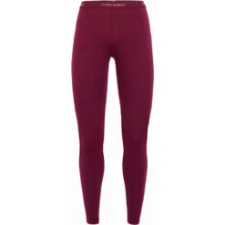 IcebreakerDamen 200 Zone Leggings