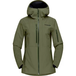 NorronaDamen Lofoten GTX Insulated Jacke