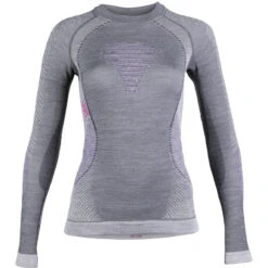 UynDamen Fusyon UW Longsleeve