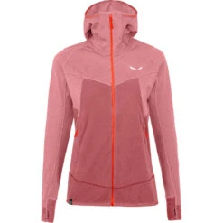 SalewaDamen Puez Hybrid Jacke