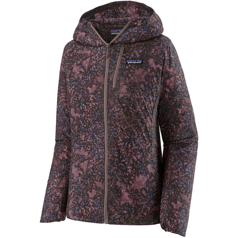 PatagoniaDamen Houdini Jacke 3 PatagoniaDamen Houdini Jacke