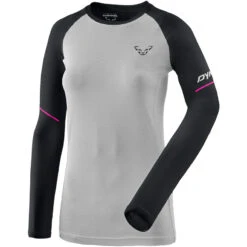 DynafitDamen Alpine Pro Longsleeve