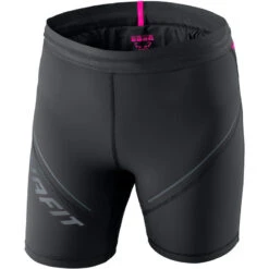 DynafitDamen Vert 2 Tight Shorts