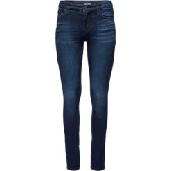 Black DiamondDamen Forged Denim Hose