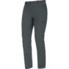 MammutDamen Runbold Zip Off Hose -Bergzeit Verkäufe iview 1059604 038 pic1