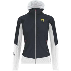 KarposDamen Lavaredo Jacke
