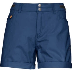 NorronaDamen Svalbard Light Cotton Shorts