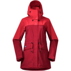 BergansDamen Breheimen 2L Jacke