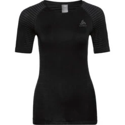 OdloDamen Performance Light T-Shirt
