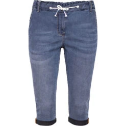 ChillazDamen Summer Splash 3/4 Shorts