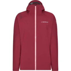 La SportivaDamen Run Jacke
