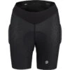 AssosDamen Trail Liner Shorts