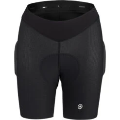 AssosDamen Trail Liner Shorts
