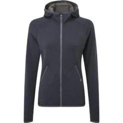 Mountain EquipmentDamen Calico Hooded Jacke