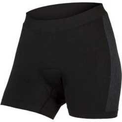 EnduraDamen Engineered Padded Boxer