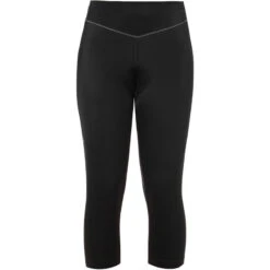 VaudeDamen Active Radhose Lang