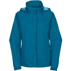 VaudeDamen Escape Bike Light Jacke