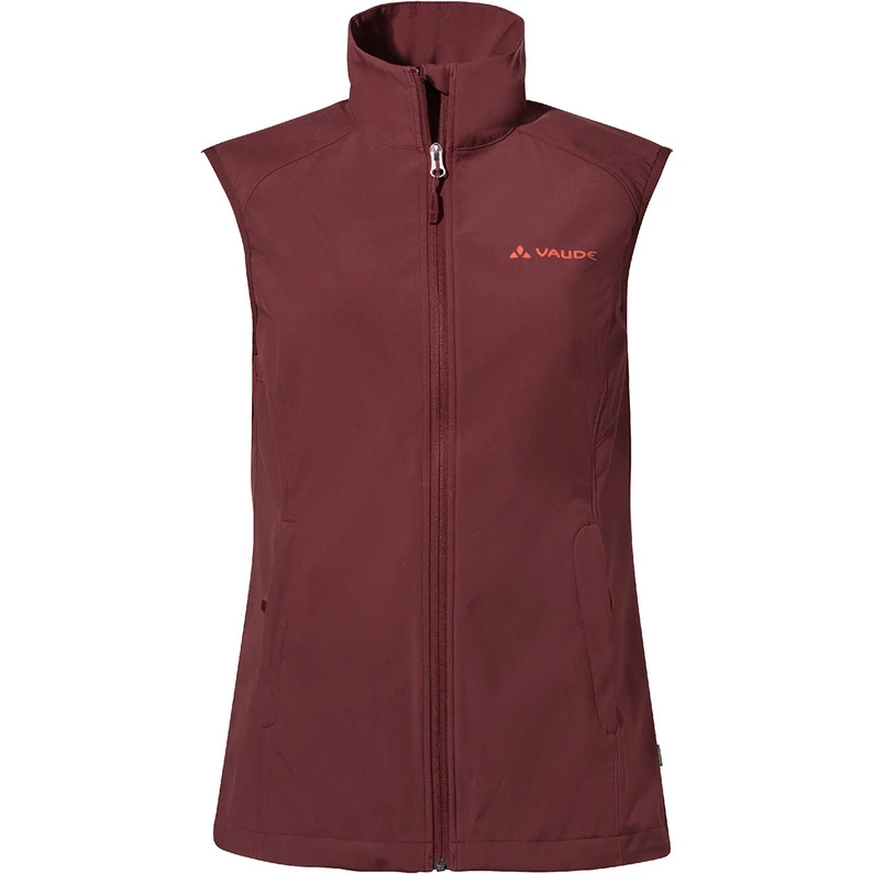 VaudeDamen Hurricane III Weste 3 VaudeDamen Hurricane III Weste