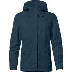 VaudeDamen Rosemoor Jacke