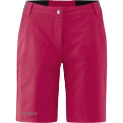Maier SportsDamen Norit Shorts